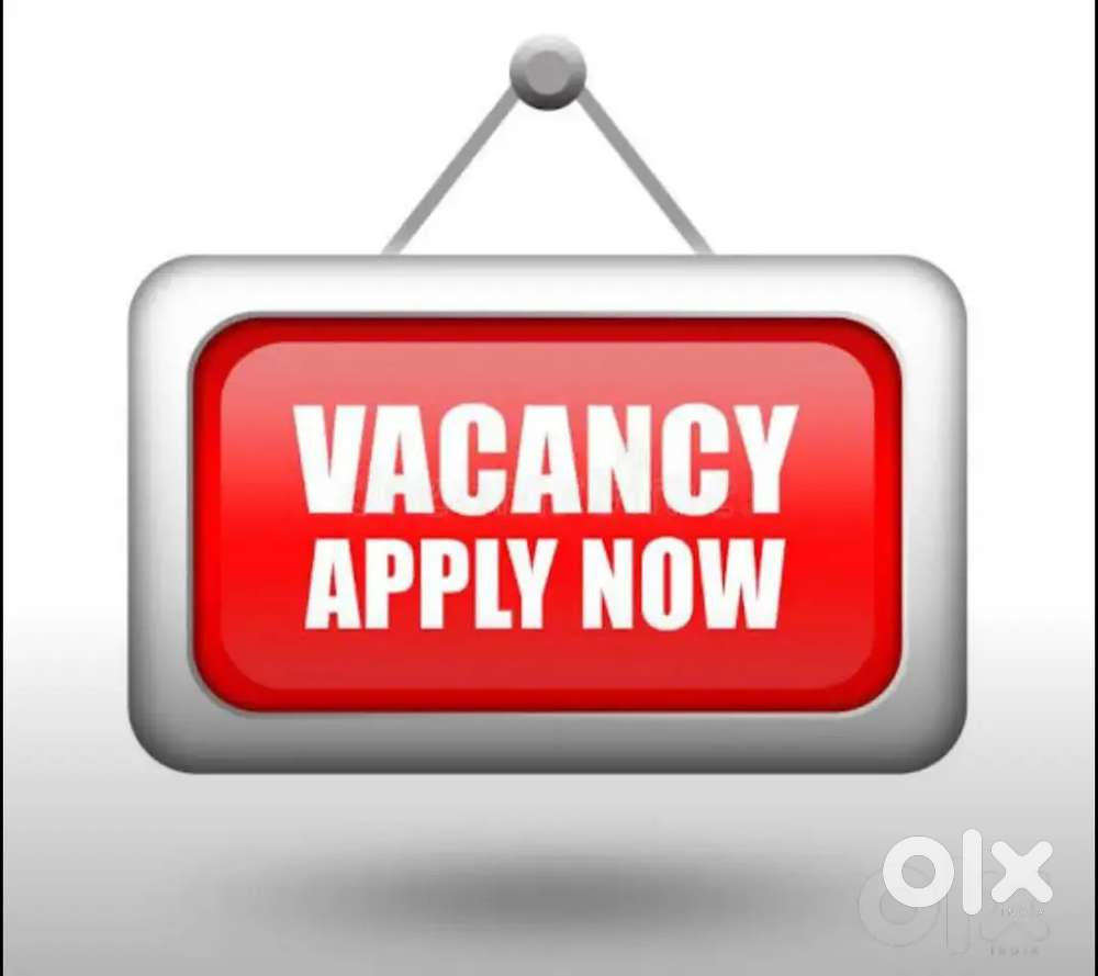 New  Branch Opening in Chennai Wanted for Male & Female