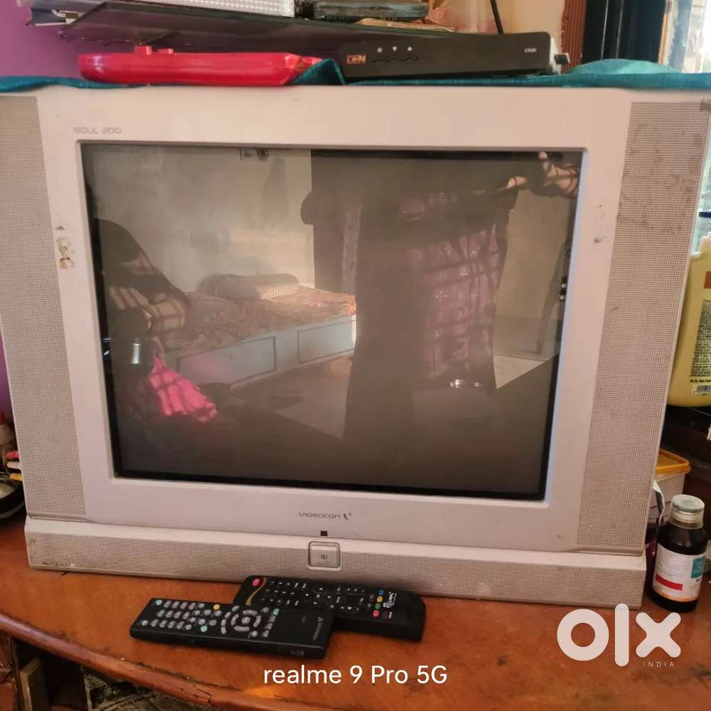 Videocon T.v.good condition