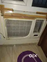 Window AC Croma