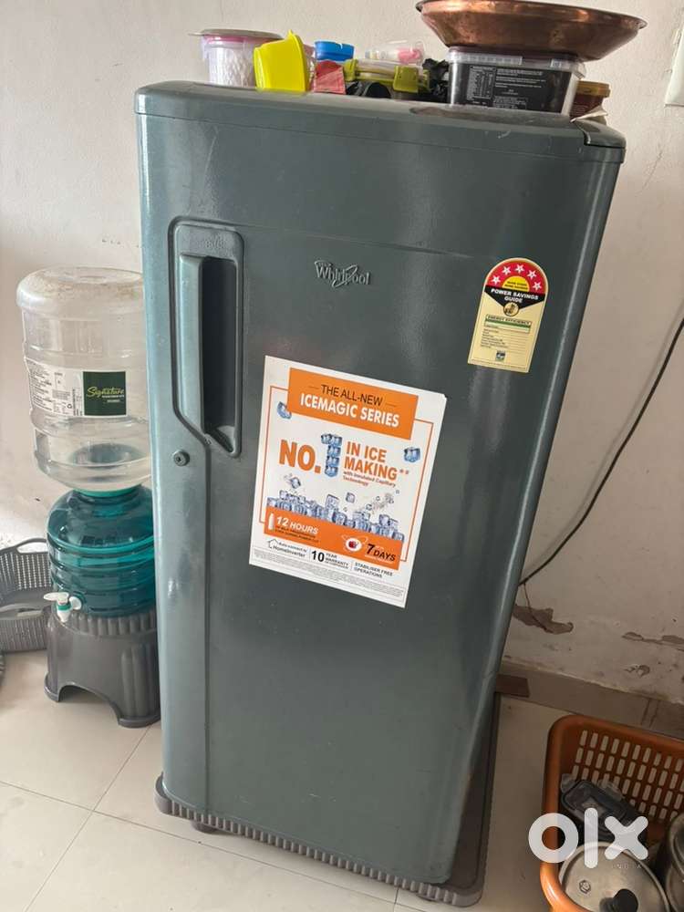 Refrigerator