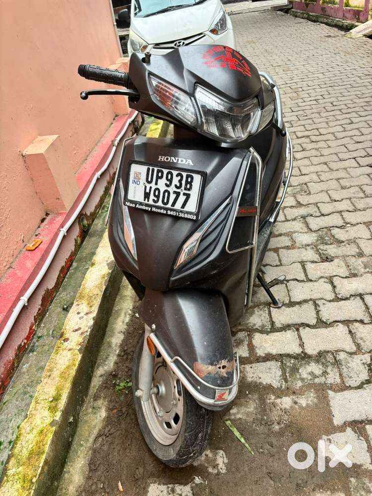 1 st owner