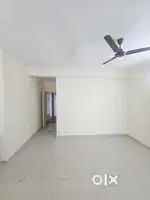 2bhk flat in Gated society