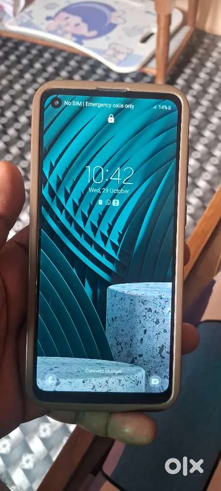 Samsung A21s good condition