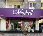Urgent requirement for sale executive at maybell