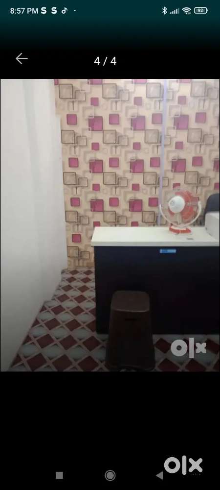 Shop for office purpose rent