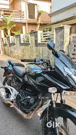 Good condition vehicle . single owner
