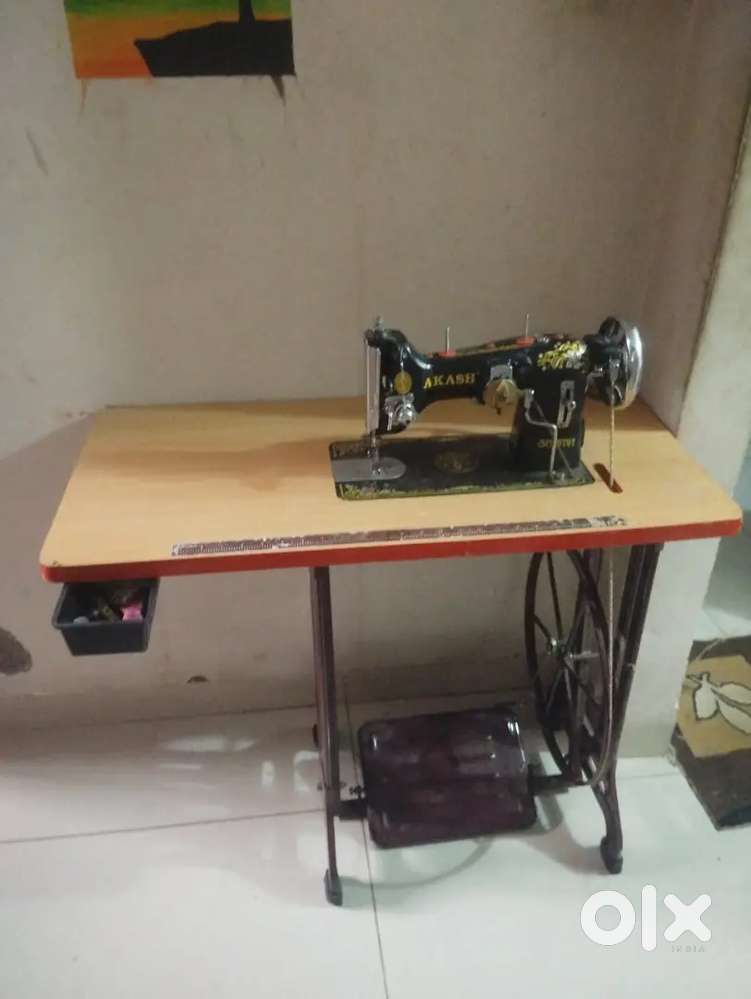Sewing Machine
