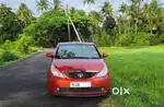 Tata Indica Vista Safire Aura, Full option, Petrol