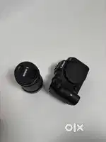 CANON EOS R7 MIRRORLESS CAMERA