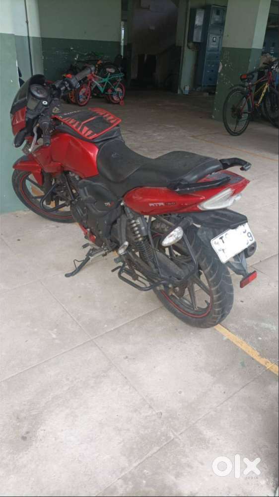 very good condition - KM less