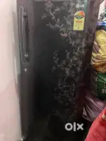 LG Refrigerator