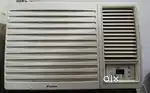 Daikin window AC 1.5 ton 3 star