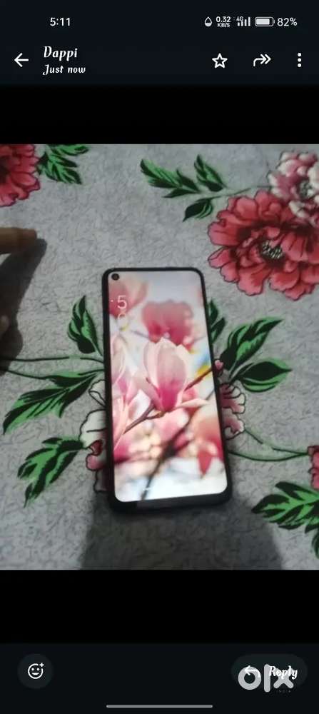 0pp0 A96 for sale