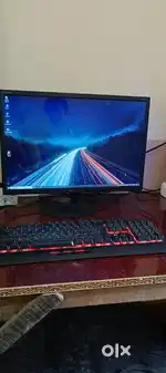 Gigabyte gaming PC


AMD FX(tm) B4150