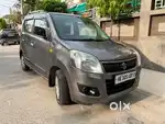Maruti Suzuki Wagon R CNG LXI, 2018, CNG & Hybrids