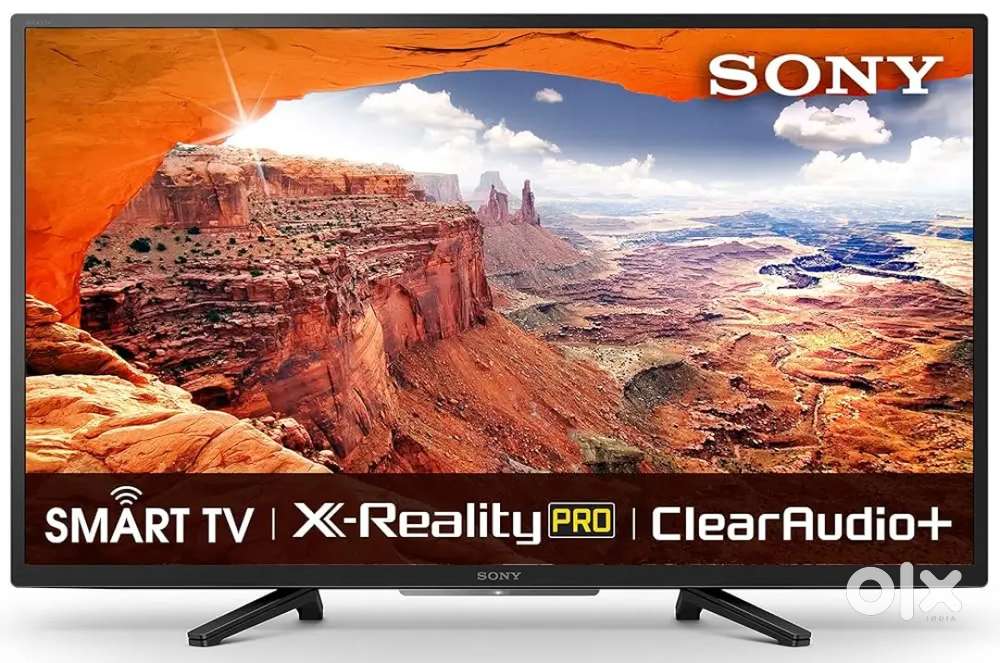 Sony Bravia 32 inch Smart LED TV