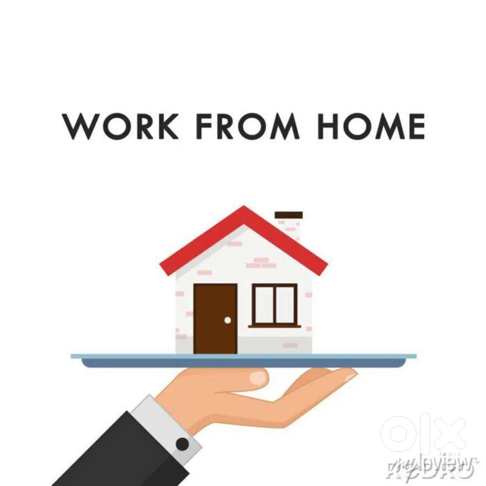 सुनहरा असर घर से काम करने का