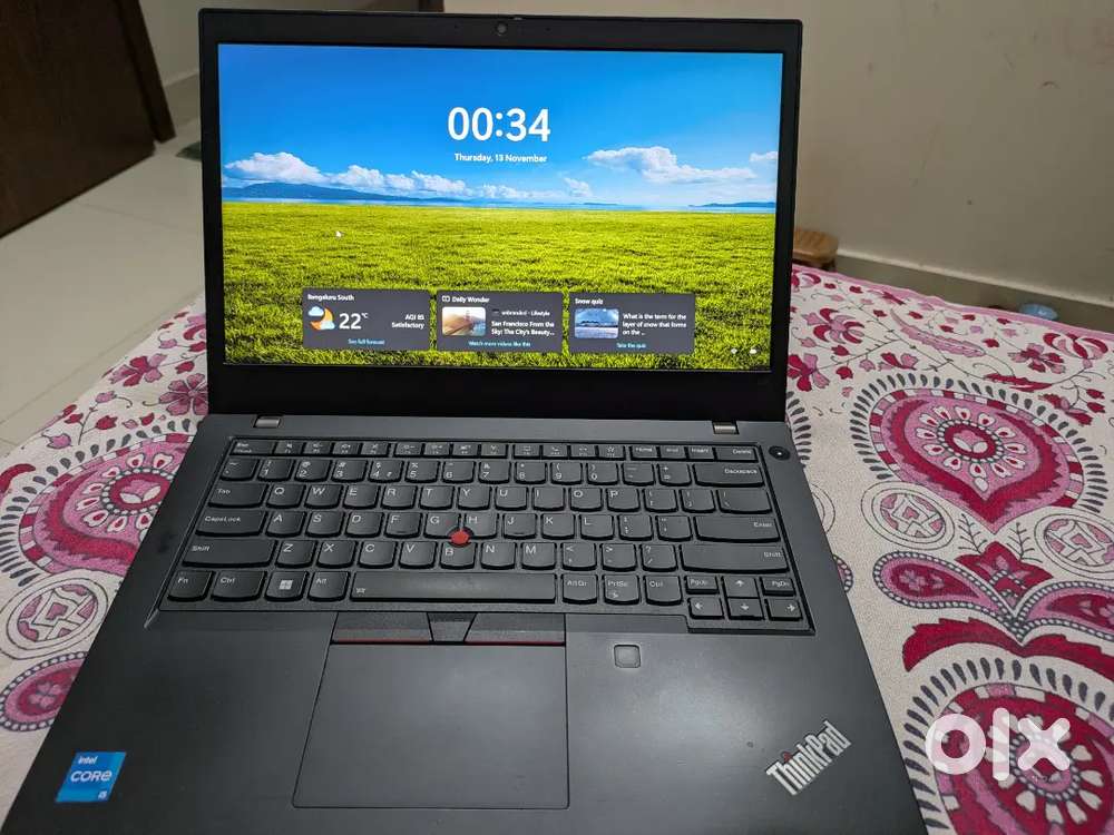 Selling Lenovo ThinkPad L14 Gen2