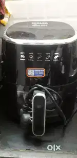 Air fryer inalsa