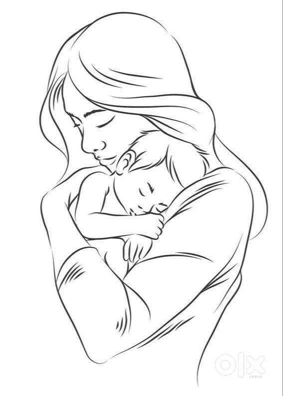 Cooking and baby sitter