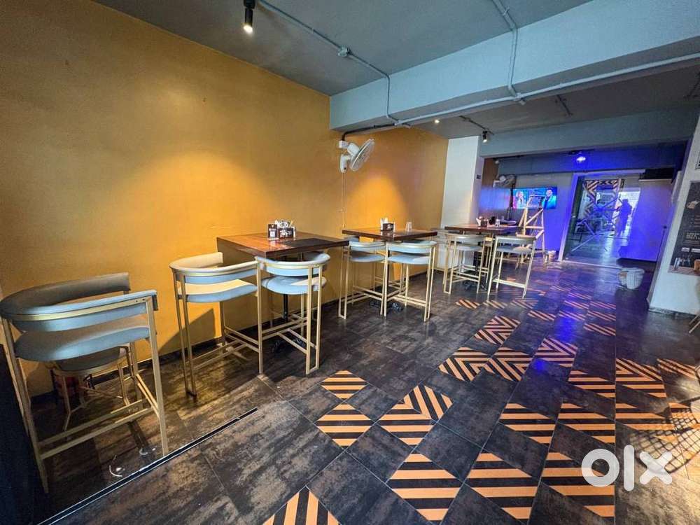 6670 Sqft Showroom For Rent Viman Nagar