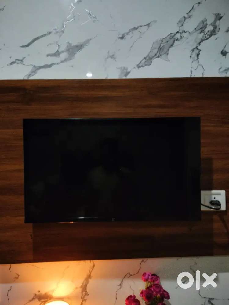 OnePlus smart tv 32inch