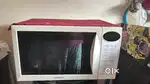 Samsung Microwave