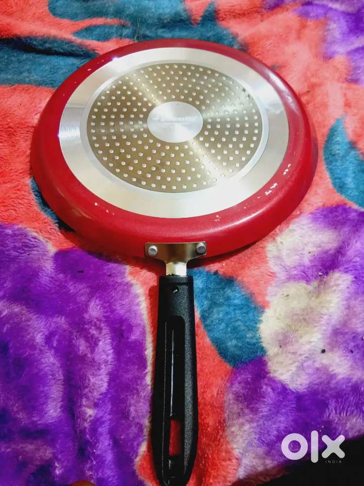 Induction based Tava non stick
