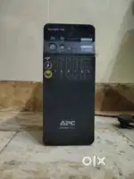 APC UPS for Sale - Perfect Backup for PC/Laptop