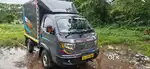 Ashok Leyland bada dost insulate puffbody contaier body 60 box