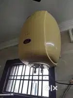 Geyser 25ltr Usha Lexus