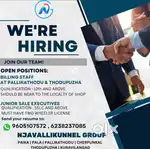 Njavallikunnel group