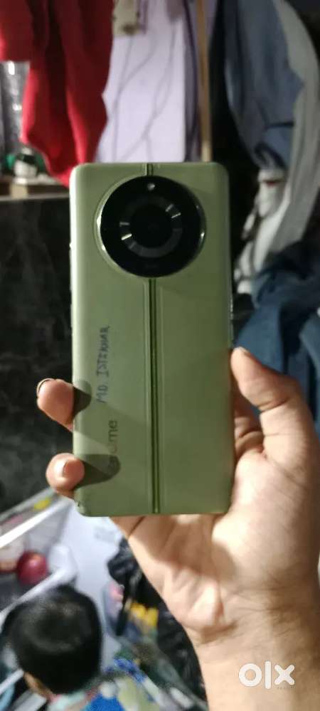 Realme 11 Pro 5 g