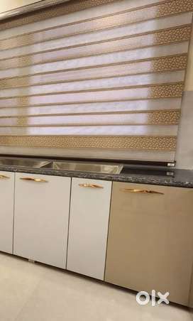 First Floor For Rent with 2000 sq. Ft area