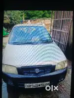 Maruti Suzuki Alto 150000 Km Driven