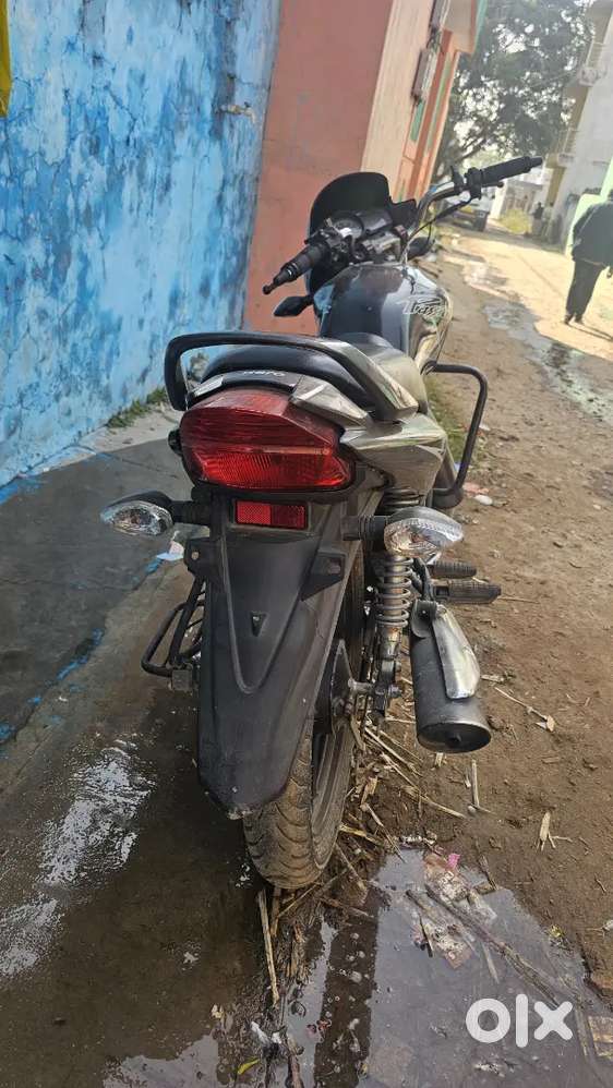 Passion x pro 2014 model non used gadi