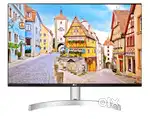 LG 27Ml600 Full Hd 27 Inch LCD 1920 X 1080 Pixels IPS Inbuilt Speaker