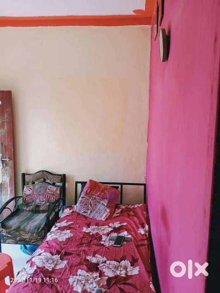 1bhk House for urgent sale.