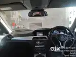 Mercedes-Benz C-Class 2013