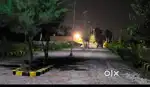सुल्तानपुर हाइवे से नजदीक प्लाट ले जिला पंचायत सेअप्रूव्ड सोसायटी