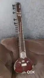 We need to sell Sitar