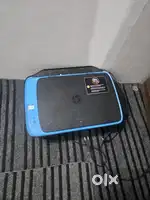 HP INKJET PRINTER FOR SALE