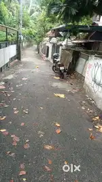 (ID-J223608) Residential 4 Cent Dry Land For Sale in Kuravankonam