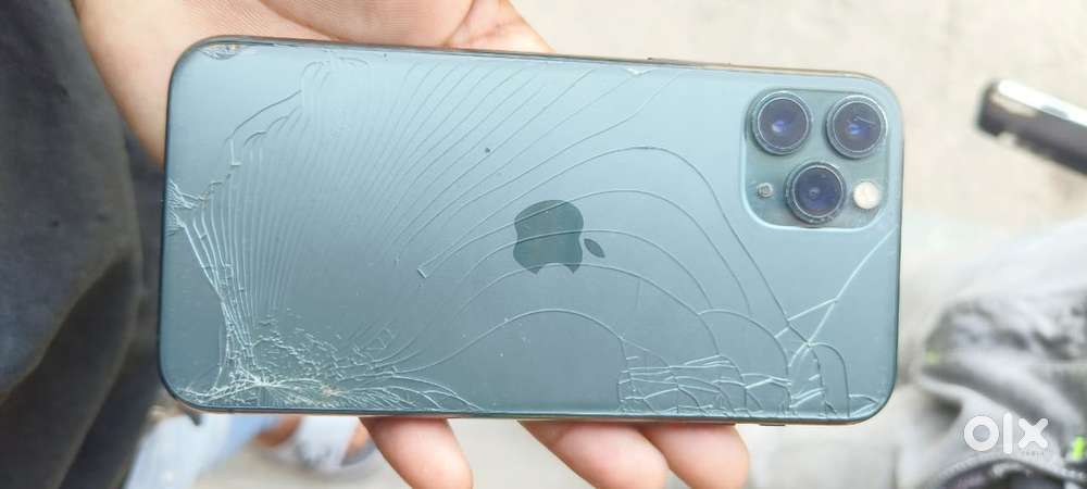 I phone 11 pro