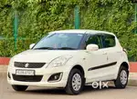 Maruti Suzuki Swift VDI, 2015, Diesel