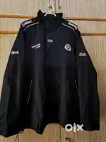 Mercedes Benz F1 Champions Jacket (Super Rare)(Mint condition)(size L)