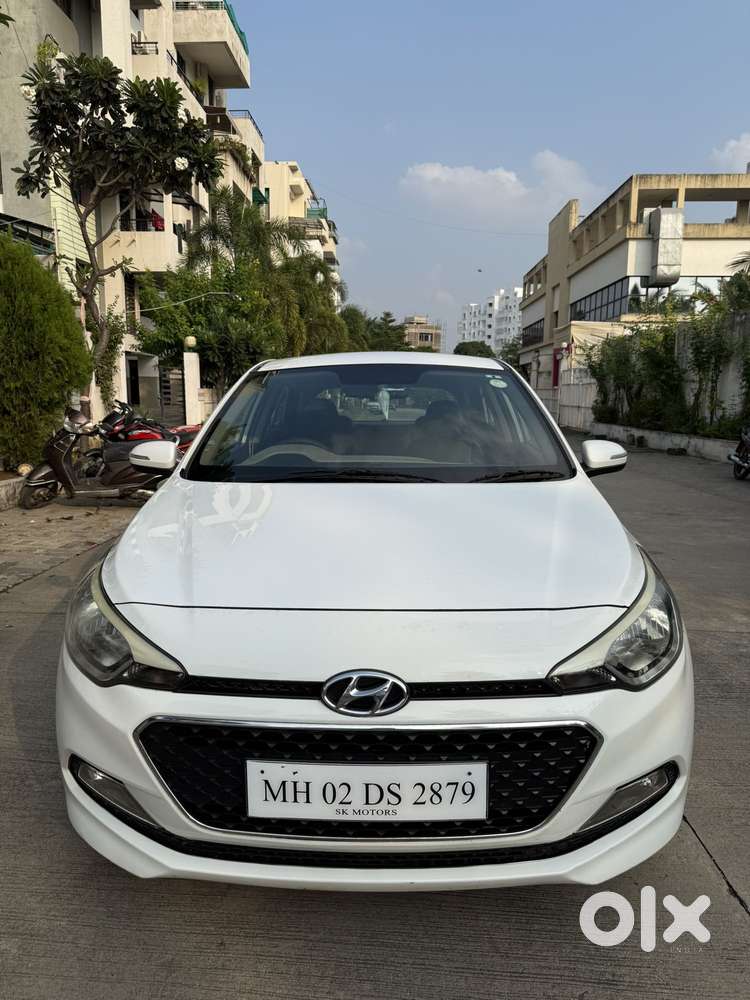 Hyundai Elite i20 Asta 1.2 (O), 2014, Petrol