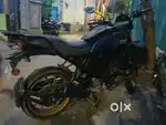 Yamaha FZX