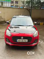 Maruti Suzuki Swift AMT VXI, 2018, Petrol
