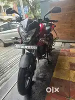 BAJAJ NS 160